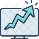 پیش‌نمایش فایل growth-traffic-2587158 از پک سئو و بهینه‌سازی وب