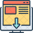پیش‌نمایش فایل landing-page-2587156 از پک سئو و بهینه‌سازی وب
