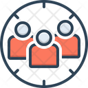 پیش‌نمایش فایل target-audience-2587146 از پک سئو و بهینه‌سازی وب