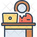 پیش‌نمایش فایل secretary-2587789 از پک متفرقه