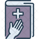 پیش‌نمایش فایل testimony-2587785 از پک متفرقه