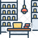 پیش‌نمایش فایل library-2589033 از پک متفرقه
