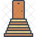 پیش‌نمایش فایل stairs-2590470 از پک متفرقه