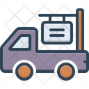 پیش‌نمایش فایل van-advertising-2590468 از پک متفرقه