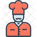 پیش‌نمایش فایل chef-2642870 از پک متفرقه