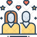 پیش‌نمایش فایل couple-2647015 از پک ولنتاین