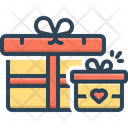 پیش‌نمایش فایل gift-2647012 از پک ولنتاین