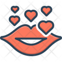 پیش‌نمایش فایل kiss-day-2647008 از پک ولنتاین