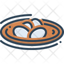 پیش‌نمایش فایل bird-egg-in-nest-2646741 از پک حیوان در خانه آنجا
