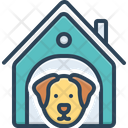 پیش‌نمایش فایل dog-in-kennel-2646753 از پک حیوان در خانه آنجا