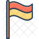 پیش‌نمایش فایل flag-2646711 از پک متفرقه
