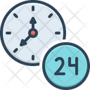 پیش‌نمایش فایل hour-2646925 از پک متفرقه