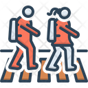 پیش‌نمایش فایل child-cross-zebra-crossing-2668623 از پک زندگی مدرسه‌ای