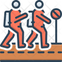 پیش‌نمایش فایل crosswalk-2668620 از پک زندگی مدرسه‌ای
