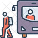 پیش‌نمایش فایل student-drop-from-school-bus-2668634 از پک زندگی مدرسه‌ای
