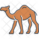 پیش‌نمایش فایل camel-2675373 از پک حیوانات وحشی