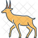 پیش‌نمایش فایل deer-2675372 از پک حیوانات وحشی