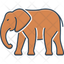 پیش‌نمایش فایل elephant-2675369 از پک حیوانات وحشی