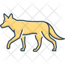 پیش‌نمایش فایل jackal-2675363 از پک حیوانات وحشی
