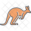 پیش‌نمایش فایل kangaroo-2675361 از پک حیوانات وحشی