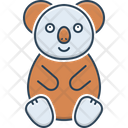 پیش‌نمایش فایل koala-2675360 از پک حیوانات وحشی