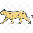پیش‌نمایش فایل leopard-2675359 از پک حیوانات وحشی
