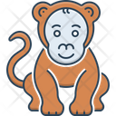 پیش‌نمایش فایل monkey-2675357 از پک حیوانات وحشی