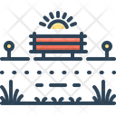 پیش‌نمایش فایل garden-2715496 از پک پارک