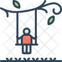 پیش‌نمایش فایل swing-2715500 از پک پارک