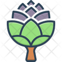 پیش‌نمایش فایل artichoke-2715525 از پک سبزیجات