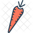 پیش‌نمایش فایل carrot-2715517 از پک سبزیجات