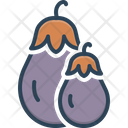 پیش‌نمایش فایل eggplant-2715510 از پک سبزیجات