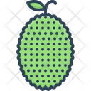پیش‌نمایش فایل jackfruit-2715540 از پک سبزیجات