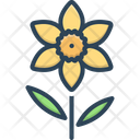 پیش‌نمایش فایل daffodil-2758116 از پک گل