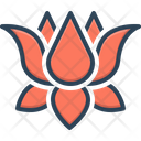 پیش‌نمایش فایل lotus-2758109 از پک گل
