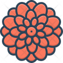 پیش‌نمایش فایل dahlia-2758167 از پک گل