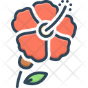 پیش‌نمایش فایل hibiscus-2758165 از پک گل
