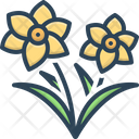 پیش‌نمایش فایل narcissus-2758180 از پک گل