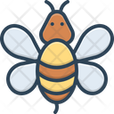 پیش‌نمایش فایل bee-2757982 از پک حشرات