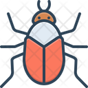 پیش‌نمایش فایل bug-2757980 از پک حشرات