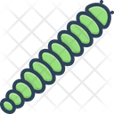 پیش‌نمایش فایل caterpillar-2757977 از پک حشرات