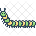 پیش‌نمایش فایل caterpillar-2757978 از پک حشرات