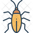پیش‌نمایش فایل cockroach-2757975 از پک حشرات