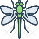 پیش‌نمایش فایل dragonfly-2757994 از پک حشرات
