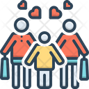 پیش‌نمایش فایل family-shopping-2758183 از پک خرید