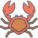 پیش‌نمایش فایل crab-2758803 از پک حیوان آبزی