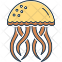 پیش‌نمایش فایل jellyfish-2758798 از پک حیوان آبزی