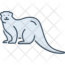 پیش‌نمایش فایل otter-2758816 از پک حیوان آبزی