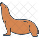 پیش‌نمایش فایل sea-lion-2758812 از پک حیوان آبزی