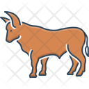 پیش‌نمایش فایل bull-2758828 از پک حیوان خانگی